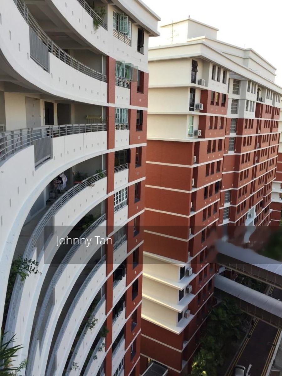 Blk 159 Hougang Street 11 (Hougang), HDB 5 Rooms #129881862